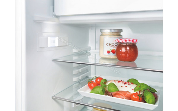 LIEBHERR UIK1514-21 - Clayettes