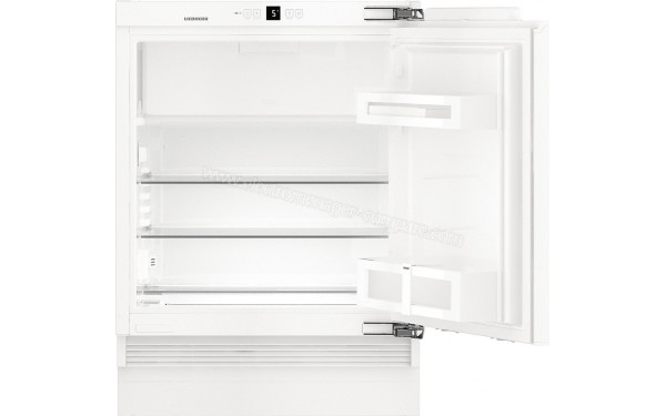 LIEBHERR UIK 1514-25 - Vue de l'int&eacute;rieur