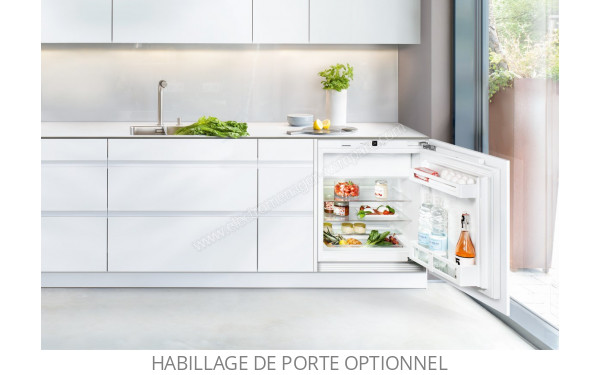 LIEBHERR UIK 1514-25 - Mise en situation