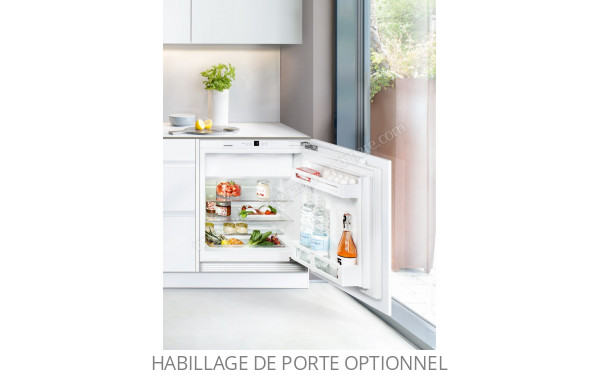 LIEBHERR UIK 1514-25 - Mise en situation