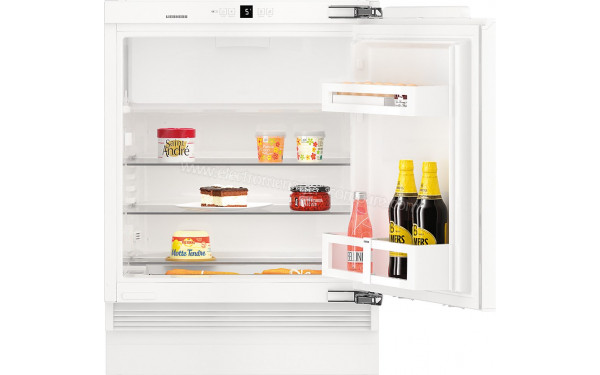 LIEBHERR UIK 1514-26 - Vue de l'int&eacute;rieur