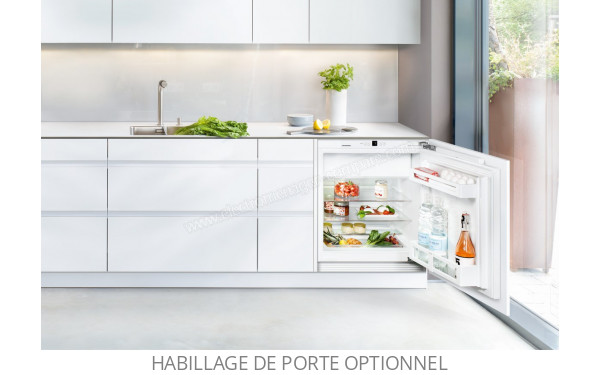 LIEBHERR UIK 1514-26 - Mise en situation