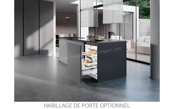 LIEBHERR UIKo 1550-26 - Mise en situation