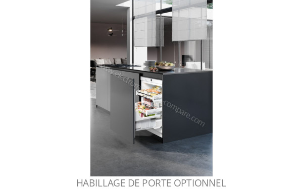 LIEBHERR UIKo 1550-26 - Mise en situation