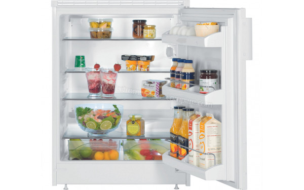 LIEBHERR UK 1720-25 - Vue de l'int&eacute;rieur