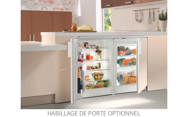 LIEBHERR UK 1720-25 - Mise en situation