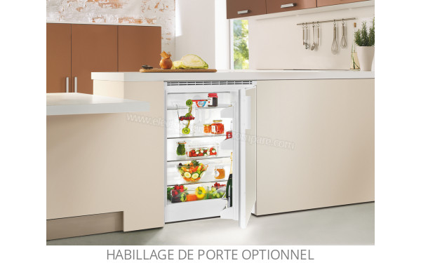 LIEBHERR UK 1720-25 - Mise en situation