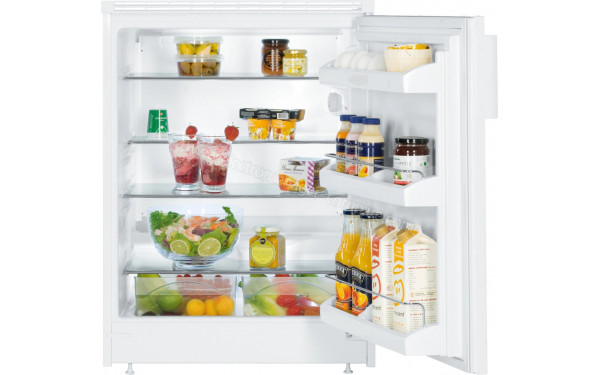 LIEBHERR UK 1720-26 - Vue de l'int&eacute;rieur