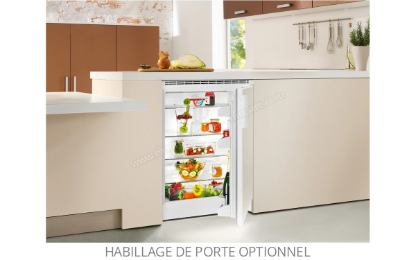 LIEBHERR UK 1720-26 - Mise en situation