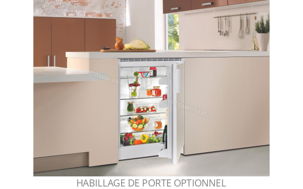 LIEBHERR UK 1720-61 - Mise en situation