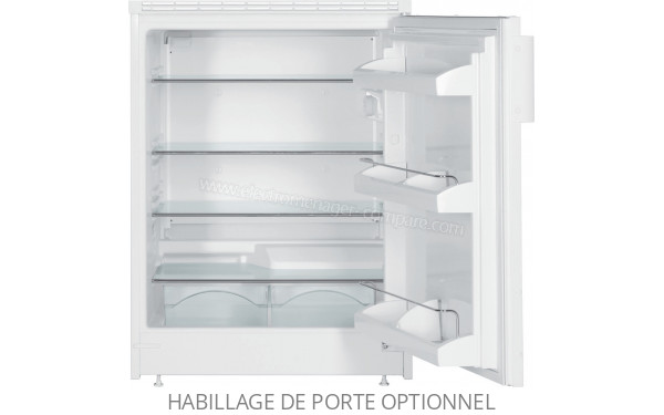 LIEBHERR UK 1720-61 - Vue de l'int&eacute;rieur