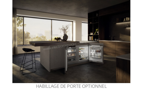 LIEBHERR URd 3600 - Mise en situation