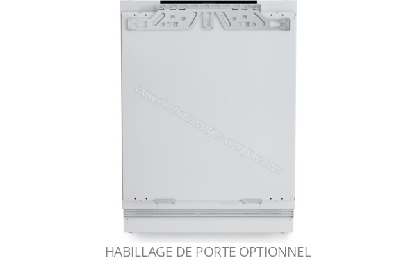 LIEBHERR URPD 365I-20 - Vue de face