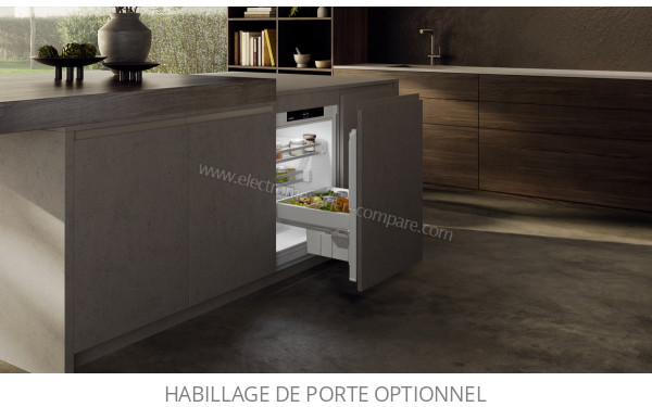 LIEBHERR URPD 365I-20 - Mise en situation