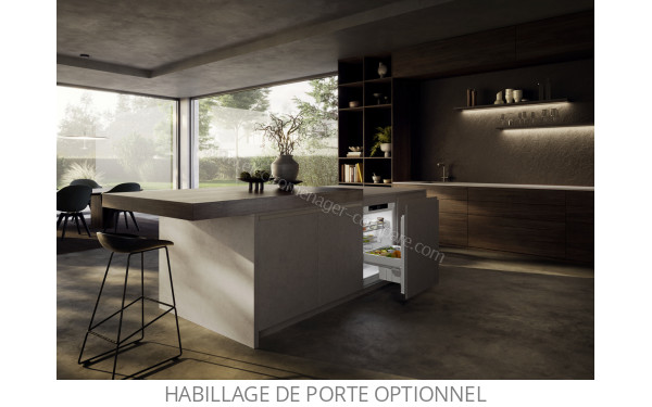 LIEBHERR URPD 365I-20 - Mise en situation