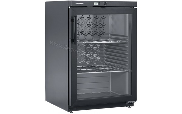 LIEBHERR WKB 1802-20 - Vue 3/4 gauche (n&deg;1)