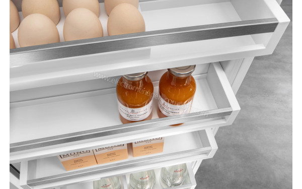 LIEBHERR XRFSD 5220-20 - Balconnets