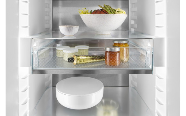 LIEBHERR XRFSD 5255-20 - Clayettes