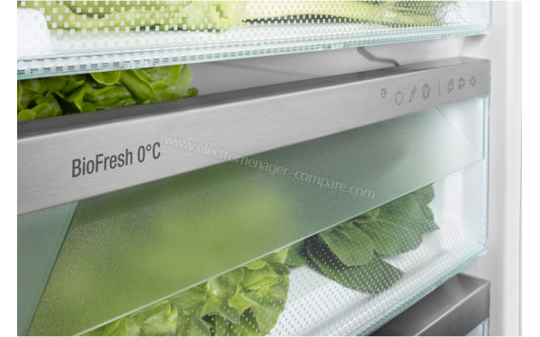 LIEBHERR XRFSD 5255-20 - Bac fra&icirc;cheur