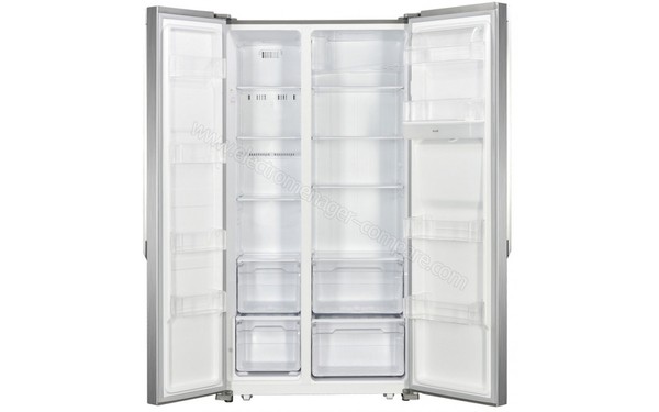 LIMIT LIAK515 - Vue de l'int&eacute;rieur