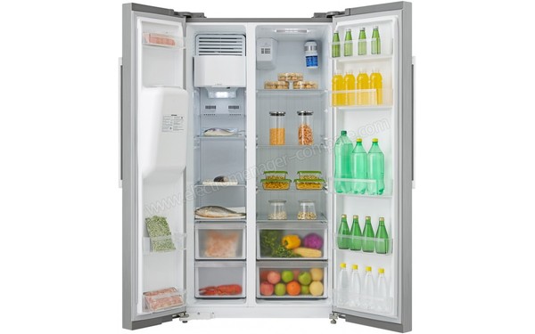 LIMIT LIAK530 - Vue de l'int&eacute;rieur