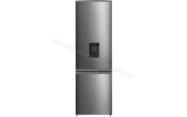 LIMIT LIDD268D - Vue de face