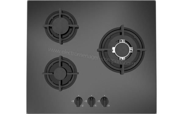 LIMIT LIGKVG60B3 - Vue du dessus