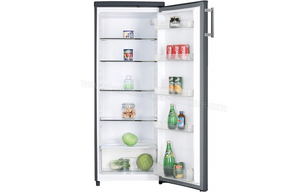 LIMIT LIKO252X - Vue de l'int&eacute;rieur