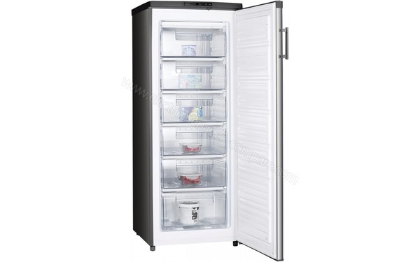 LIMIT LIVK161X - Vue de l'int&eacute;rieur