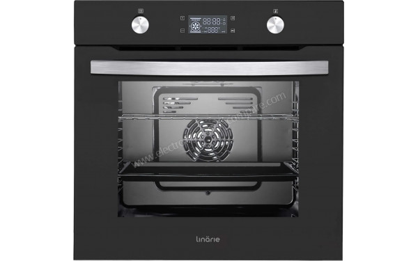 LINARIE LABO71MPB - Vue de face