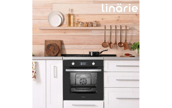 LINARIE LABO71MPB - Mise en situation