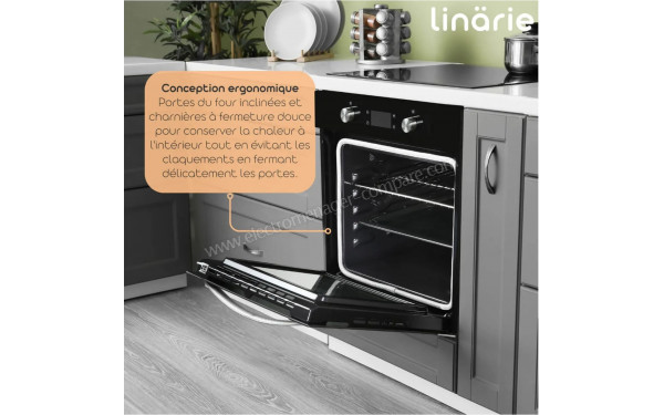 LINARIE LABO71MPB - Mise en situation