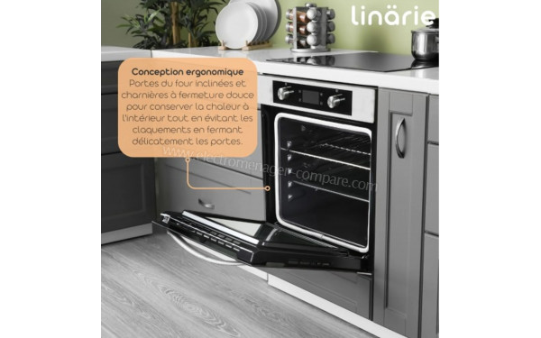 LINARIE LABO71MPX - Mise en situation