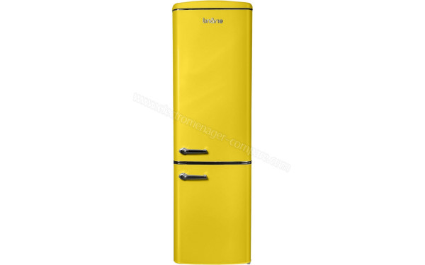 LINARIE LJCO250LEMON - Vue de face