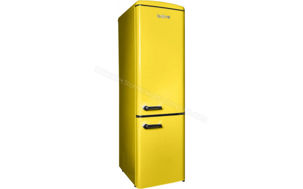 LINARIE LJCO250LEMON - Vue 3/4 gauche