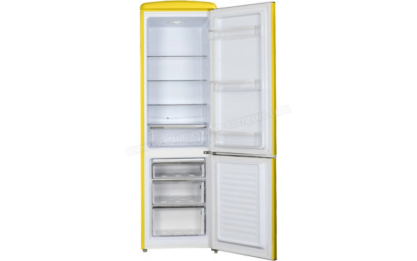LINARIE LJCO250LEMON - Vue de l'int&eacute;rieur