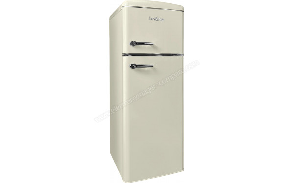 LINARIE LJDD206CREAM - Vue 3/4 gauche