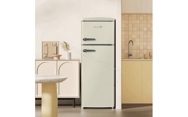 LINARIE LJDD206CREAM - Mise en situation