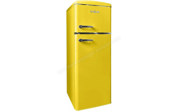 LINARIE LJDD206LEMON - Vue 3/4 gauche