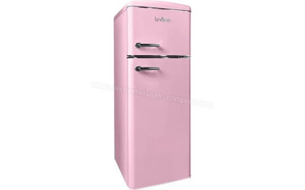 LINARIE LJDD206PINK - Vue 3/4 gauche