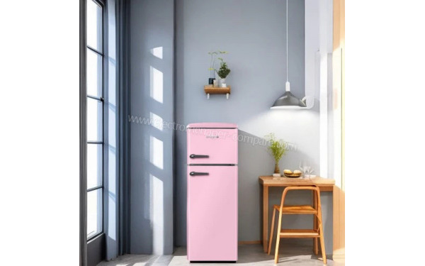 LINARIE LJDD206PINK - Mise en situation