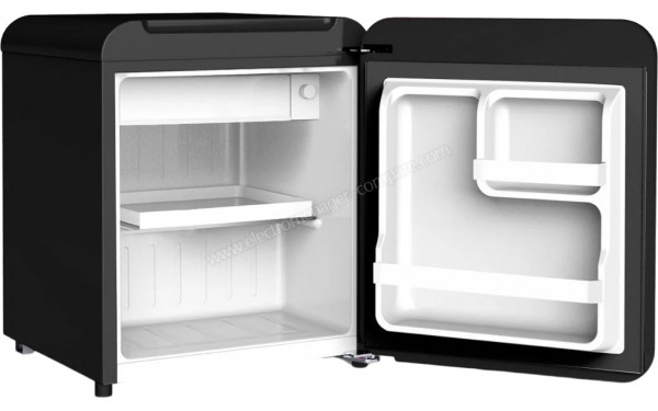 LINARIE LK48MBBLACK - Vue de l'int&eacute;rieur