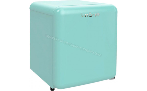 LINARIE LK48MBGREEN - Vue 3/4 gauche