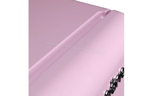 LINARIE LK48MBPINK - Zoom sur les bordures