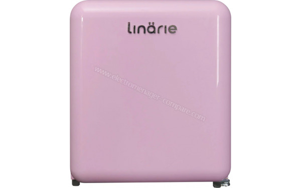 LINARIE LK48MBPINK - Vue de face