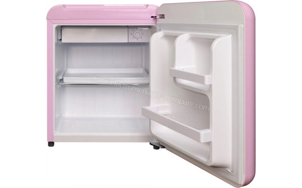 LINARIE LK48MBPINK - Vue de l'int&eacute;rieur