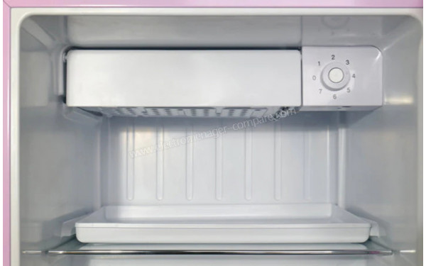 LINARIE LK48MBPINK - Bac du cong&eacute;lateur