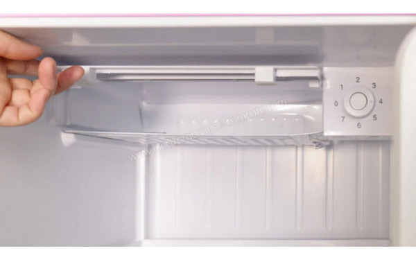 LINARIE LK48MBPINK - Bac du cong&eacute;lateur