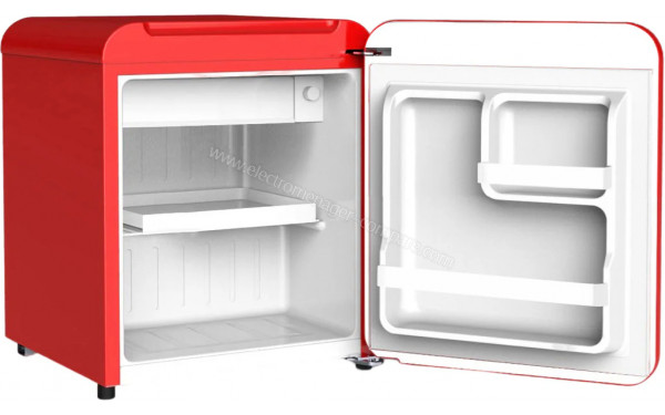 LINARIE LK48MBRED - Vue de l'int&eacute;rieur