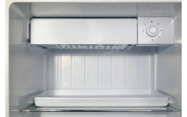 LINARIE LK48MBRED - Bac du cong&eacute;lateur